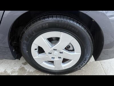 2011 Toyota Prius Two   - Photo 23 - Dedham, MA 02026