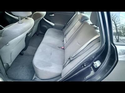2011 Toyota Prius Two   - Photo 19 - Dedham, MA 02026