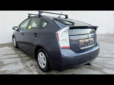 2011 Toyota Prius Two   - Photo 7 - Dedham, MA 02026