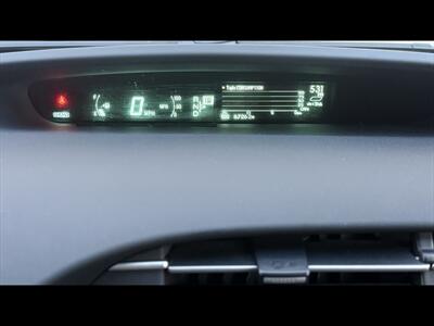 2011 Toyota Prius Two   - Photo 14 - Dedham, MA 02026