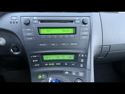 2011 Toyota Prius Two   - Photo 16 - Dedham, MA 02026