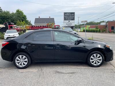 2015 Toyota Corolla LE Premium   - Photo 4 - Dedham, MA 02026