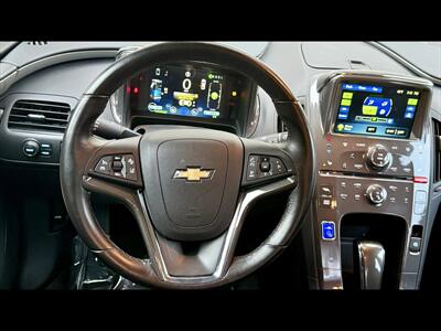 2014 Chevrolet Volt   - Photo 10 - Dedham, MA 02026