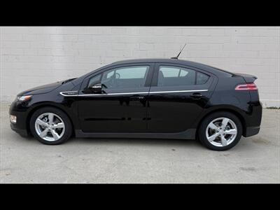 2014 Chevrolet Volt   - Photo 2 - Dedham, MA 02026