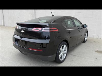 2014 Chevrolet Volt   - Photo 3 - Dedham, MA 02026