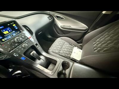 2014 Chevrolet Volt   - Photo 17 - Dedham, MA 02026