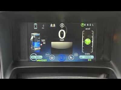 2014 Chevrolet Volt   - Photo 13 - Dedham, MA 02026