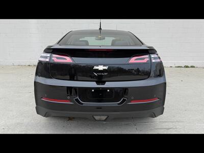 2014 Chevrolet Volt   - Photo 4 - Dedham, MA 02026