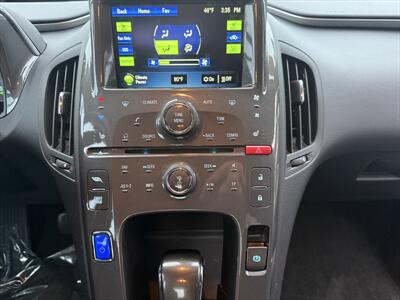 2014 Chevrolet Volt   - Photo 15 - Dedham, MA 02026