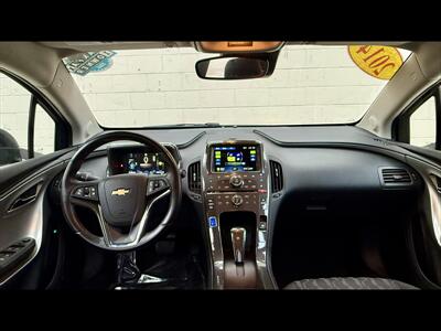 2014 Chevrolet Volt   - Photo 9 - Dedham, MA 02026