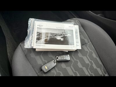 2014 Chevrolet Volt   - Photo 18 - Dedham, MA 02026