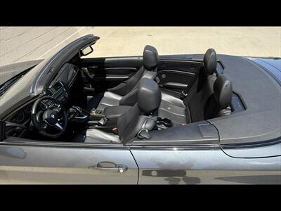 2016 BMW M235i xDrive Convertible - Photo 15 - Dedham, MA 02026