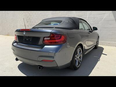 2016 BMW M235i xDrive Convertible - Photo 7 - Dedham, MA 02026