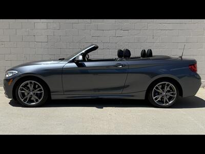 2016 BMW M235i xDrive Convertible - Photo 14 - Dedham, MA 02026