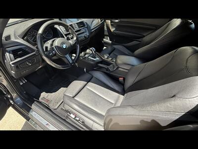 2016 BMW M235i xDrive Convertible - Photo 20 - Dedham, MA 02026