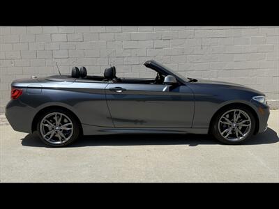 2016 BMW M235i xDrive Convertible - Photo 6 - Dedham, MA 02026