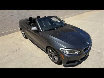 2016 BMW M235i xDrive Convertible - Photo 5 - Dedham, MA 02026