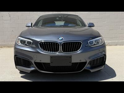 2016 BMW M235i xDrive Convertible - Photo 3 - Dedham, MA 02026