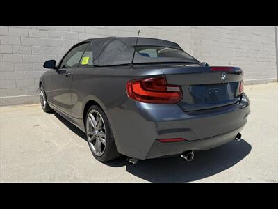 2016 BMW M235i xDrive Convertible - Photo 12 - Dedham, MA 02026