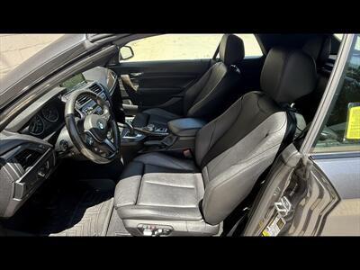 2016 BMW M235i xDrive Convertible - Photo 19 - Dedham, MA 02026