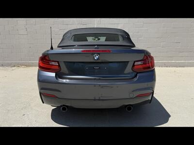 2016 BMW M235i xDrive Convertible - Photo 9 - Dedham, MA 02026