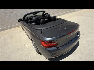 2016 BMW M235i xDrive Convertible - Photo 13 - Dedham, MA 02026