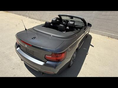 2016 BMW M235i xDrive Convertible - Photo 8 - Dedham, MA 02026