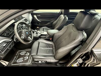 2016 BMW M235i xDrive   - Photo 29 - Dedham, MA 02026