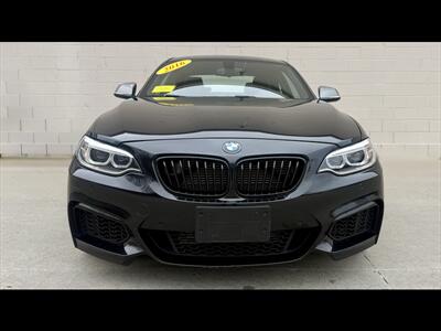 2016 BMW M235i xDrive   - Photo 2 - Dedham, MA 02026