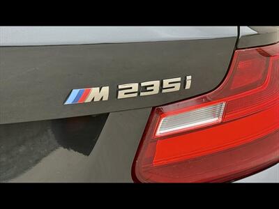 2016 BMW M235i xDrive   - Photo 22 - Dedham, MA 02026