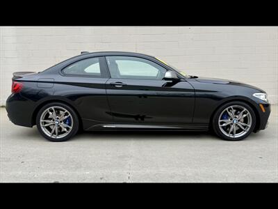 2016 BMW M235i xDrive   - Photo 4 - Dedham, MA 02026