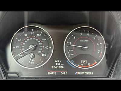 2016 BMW M235i xDrive   - Photo 16 - Dedham, MA 02026