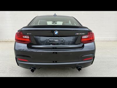 2016 BMW M235i xDrive   - Photo 6 - Dedham, MA 02026