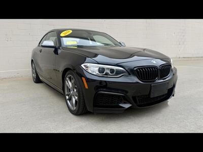 2016 BMW M235i xDrive   - Photo 3 - Dedham, MA 02026