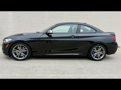2016 BMW M235i xDrive   - Photo 8 - Dedham, MA 02026