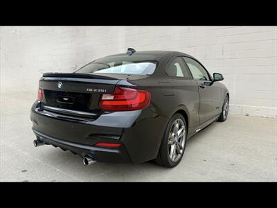 2016 BMW M235i xDrive   - Photo 5 - Dedham, MA 02026