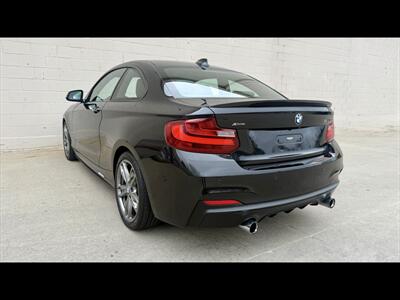 2016 BMW M235i xDrive   - Photo 7 - Dedham, MA 02026