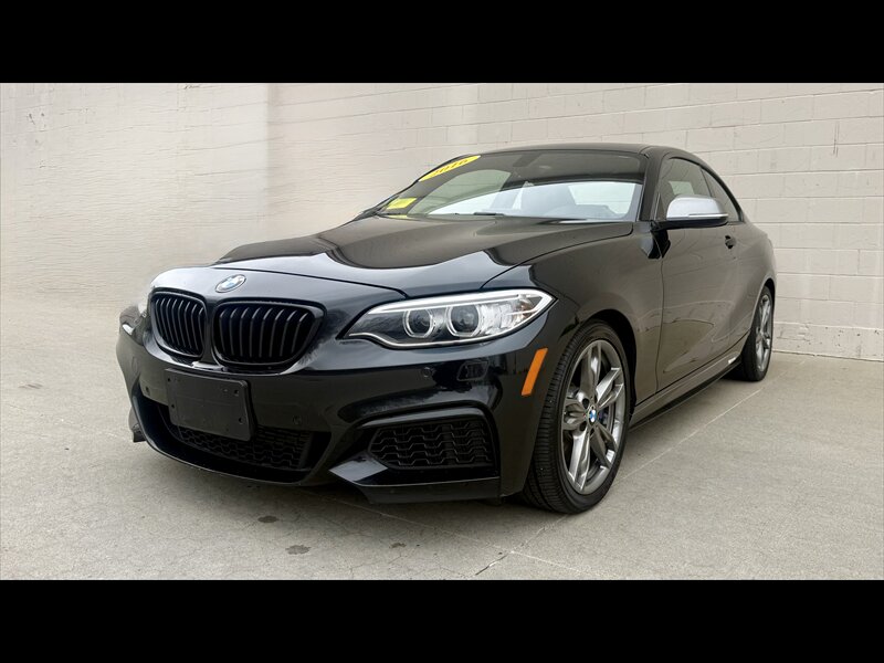 2016 BMW M235i xDrive   - Photo 1 - Dedham, MA 02026