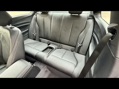 2016 BMW M235i xDrive   - Photo 35 - Dedham, MA 02026