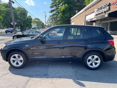 2012 BMW X3 xDrive28i   - Photo 8 - Dedham, MA 02026