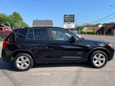 2012 BMW X3 xDrive28i   - Photo 4 - Dedham, MA 02026