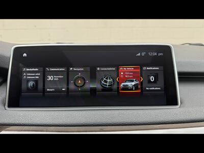 2018 BMW X5 xDrive35i  M-Sport - Photo 25 - Dedham, MA 02026