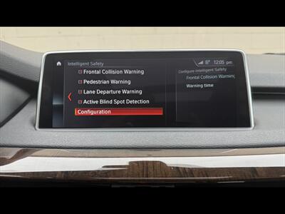 2018 BMW X5 xDrive35i  M-Sport - Photo 29 - Dedham, MA 02026