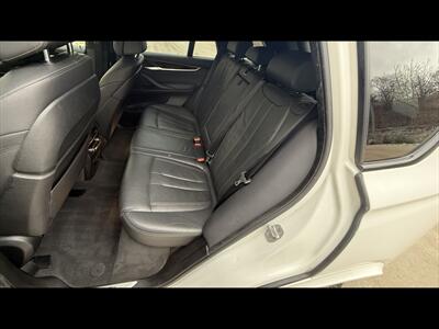2018 BMW X5 xDrive35i  M-Sport - Photo 34 - Dedham, MA 02026