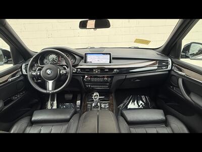 2018 BMW X5 xDrive35i  M-Sport - Photo 15 - Dedham, MA 02026