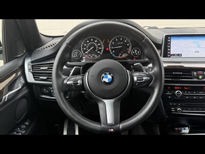 2018 BMW X5 xDrive35i  M-Sport - Photo 16 - Dedham, MA 02026