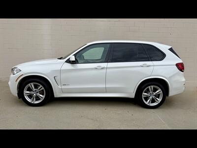 2018 BMW X5 xDrive35i  M-Sport - Photo 8 - Dedham, MA 02026