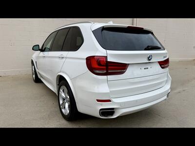 2018 BMW X5 xDrive35i  M-Sport - Photo 7 - Dedham, MA 02026