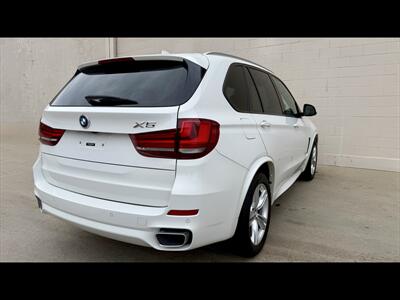 2018 BMW X5 xDrive35i  M-Sport - Photo 5 - Dedham, MA 02026