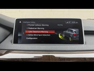 2018 BMW X5 xDrive35i  M-Sport - Photo 28 - Dedham, MA 02026